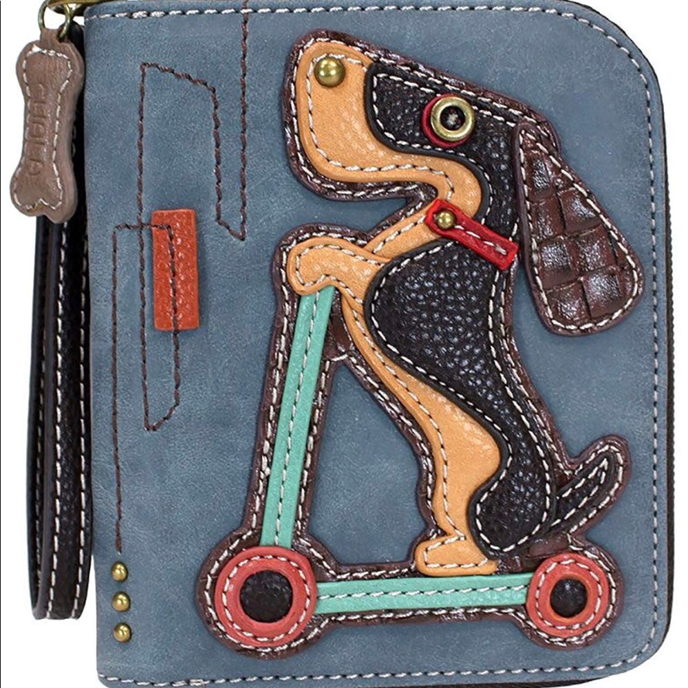 Chala wallet
